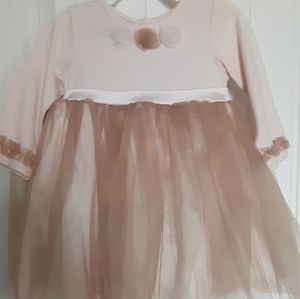 COPY - Beautiful tulle dress